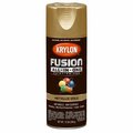 Krylon 12OZ COP Met Paint K02768007